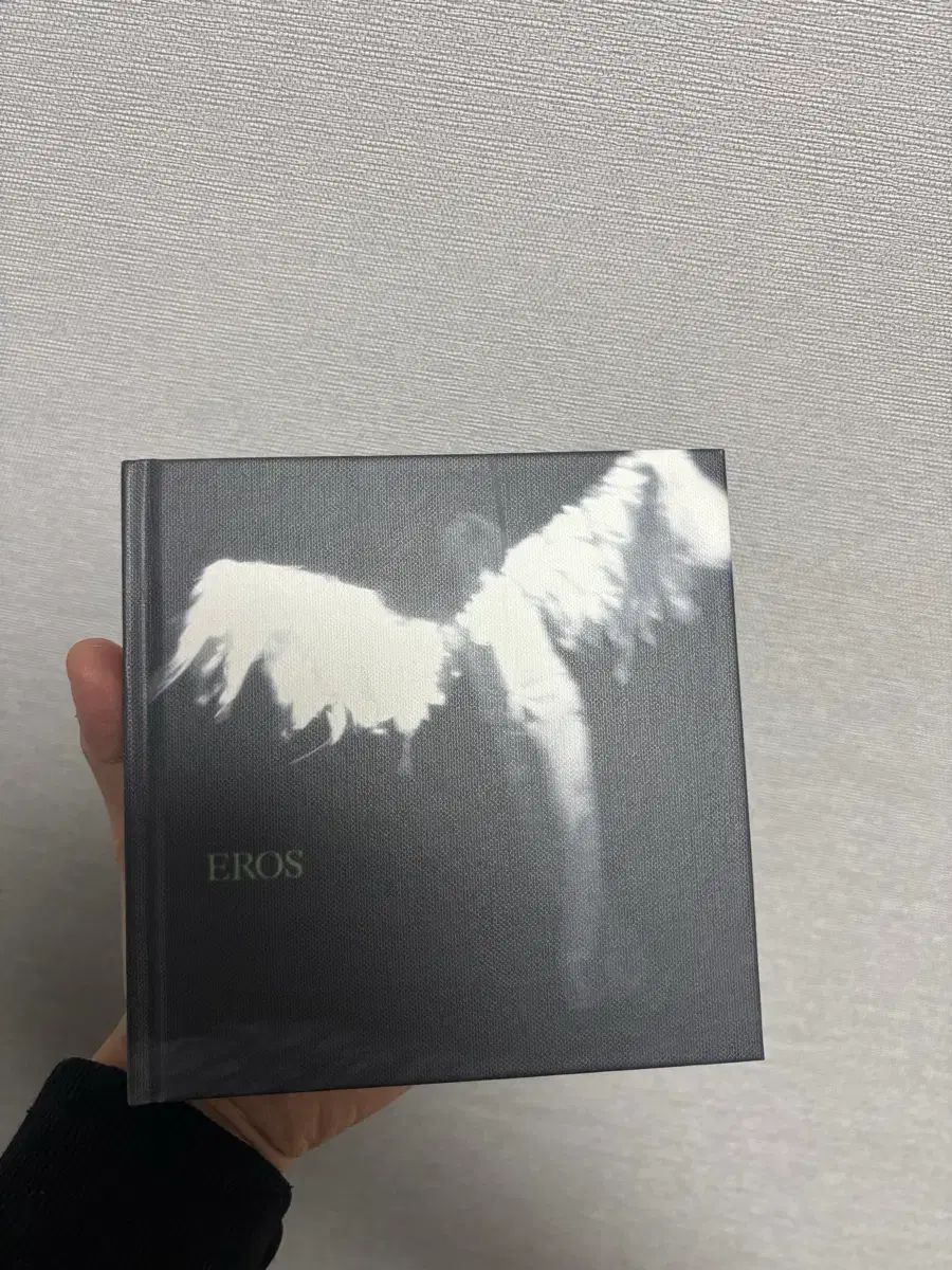 ディノ DINO イチャン ヒョク EROS