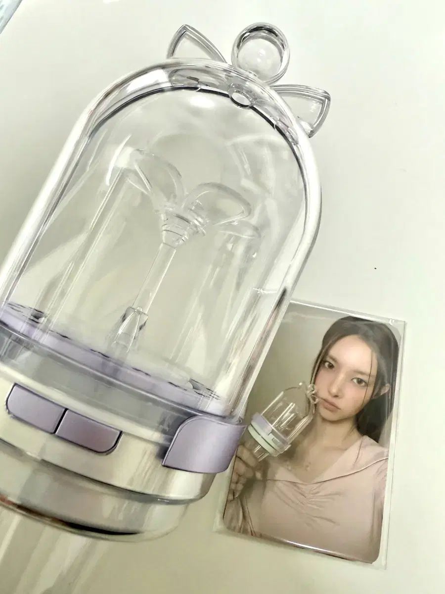 ILLIT ペンライト トレカ まとめ