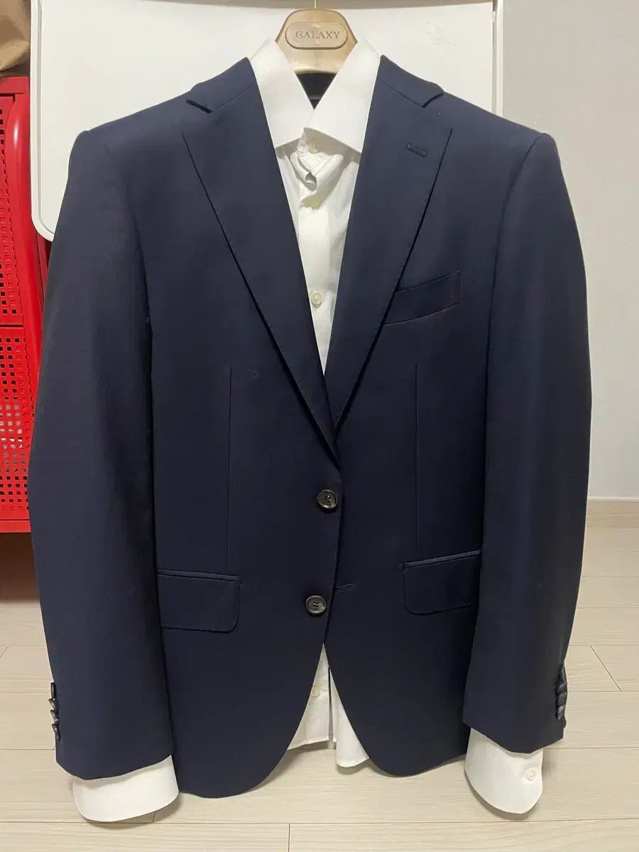 ギャラクシーgx 礼服 フルセット