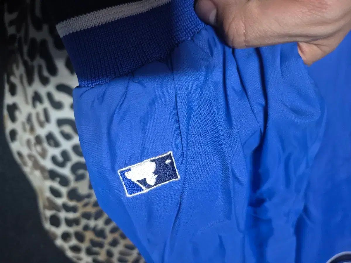 90 s MLB LA ドジャーズ スクール ウォームアップ L