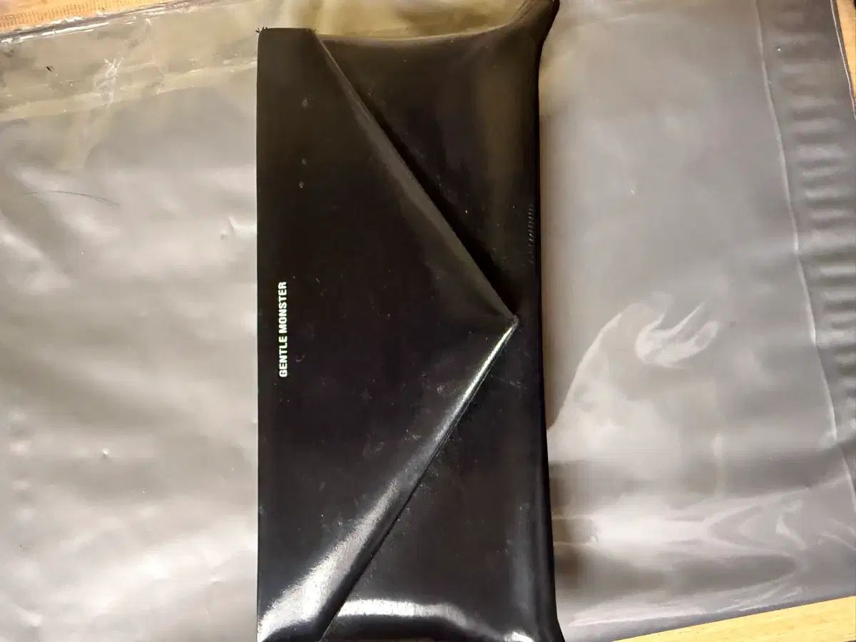 MONSTER ジェントルモンスター