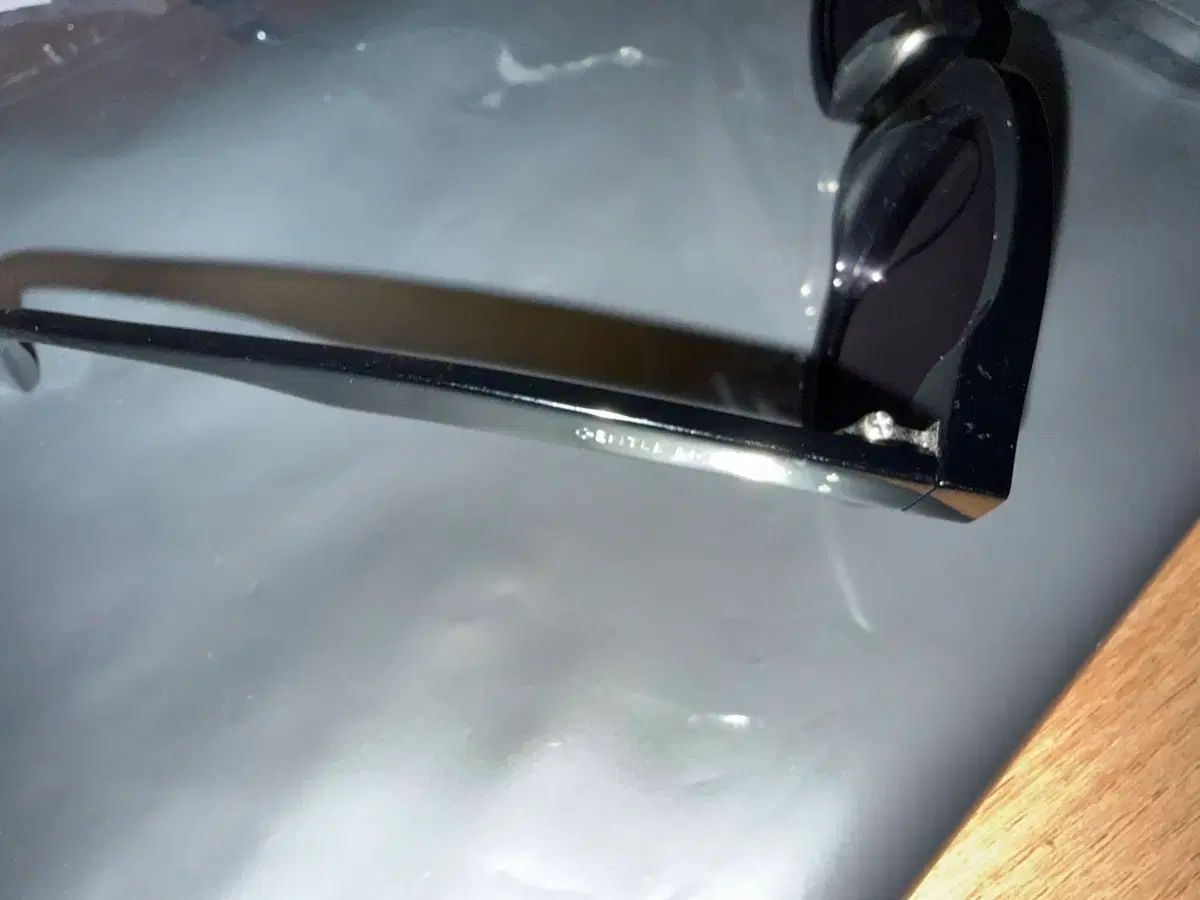 GENTLE MONSTER ジェントルモンスター LANG