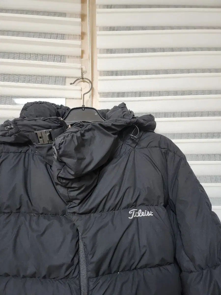 Titleist(タイトリスト) レディース ダウンジャケット ロング丈