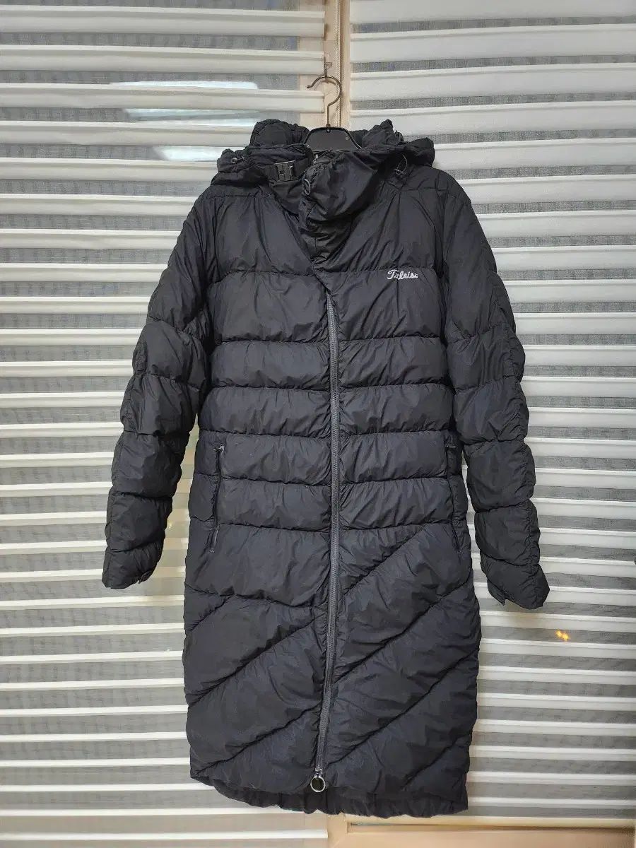 Titleist(タイトリスト) レディース ダウンジャケット ロング丈
