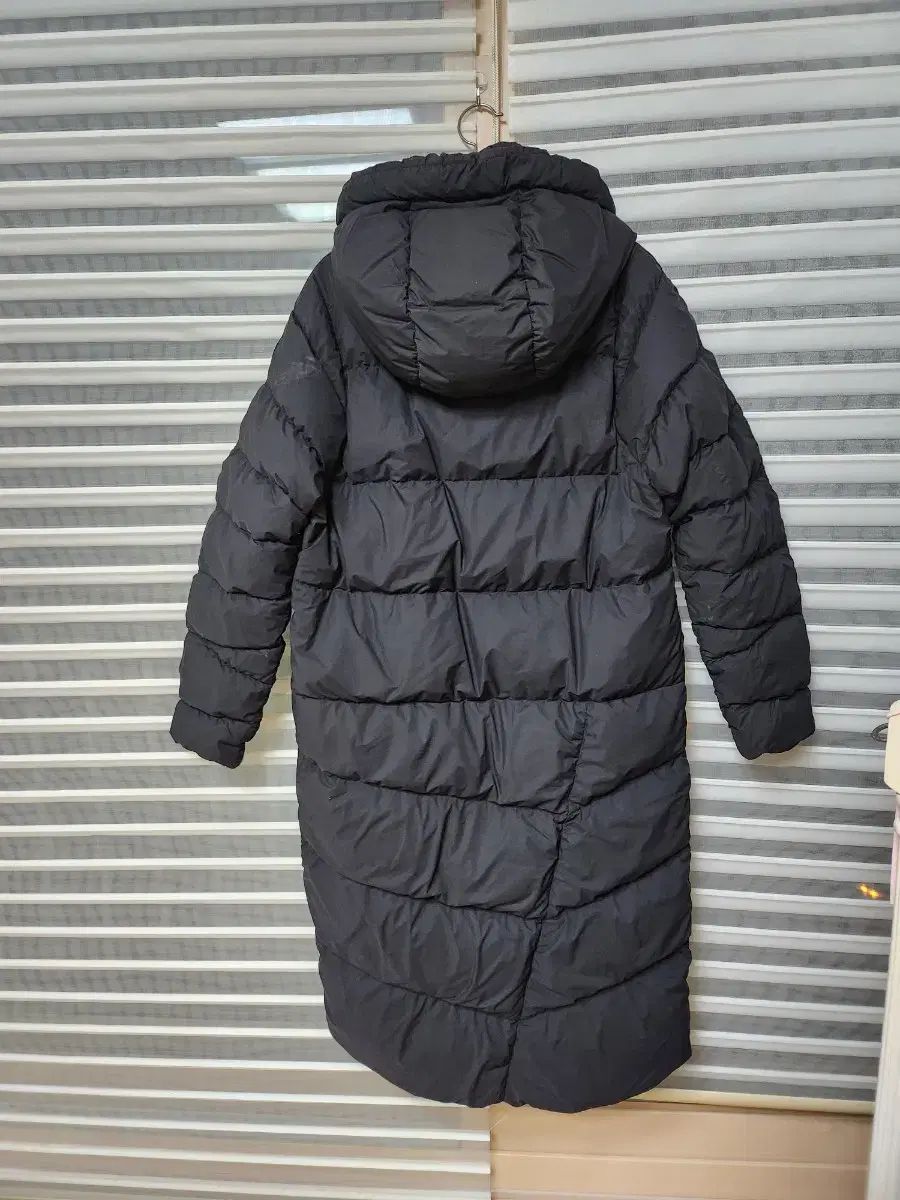 Titleist(タイトリスト) レディース ダウンジャケット ロング丈