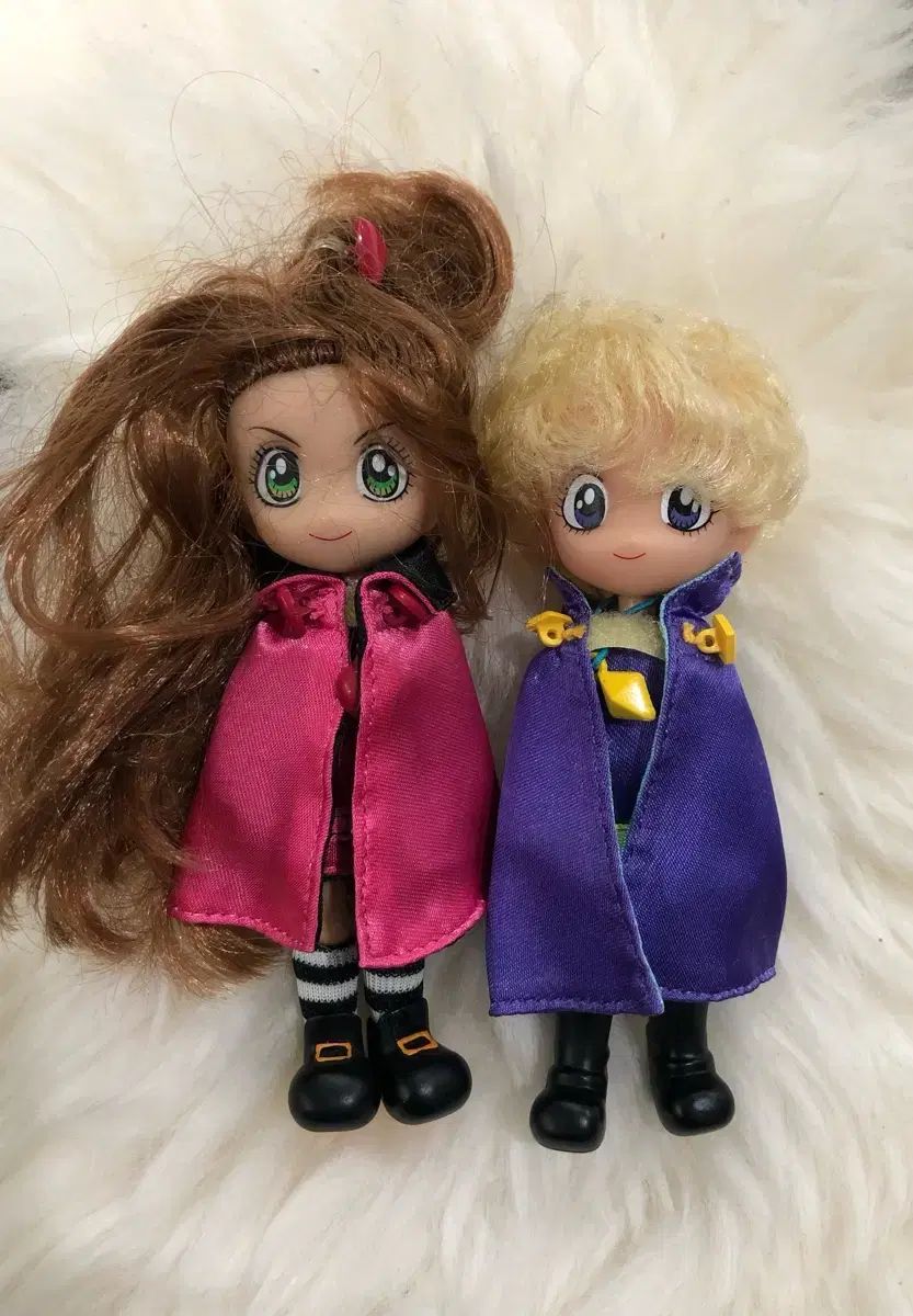 人気 シュガシュガルーン ショコラ バニラ ぬいぐるみ フィギュア