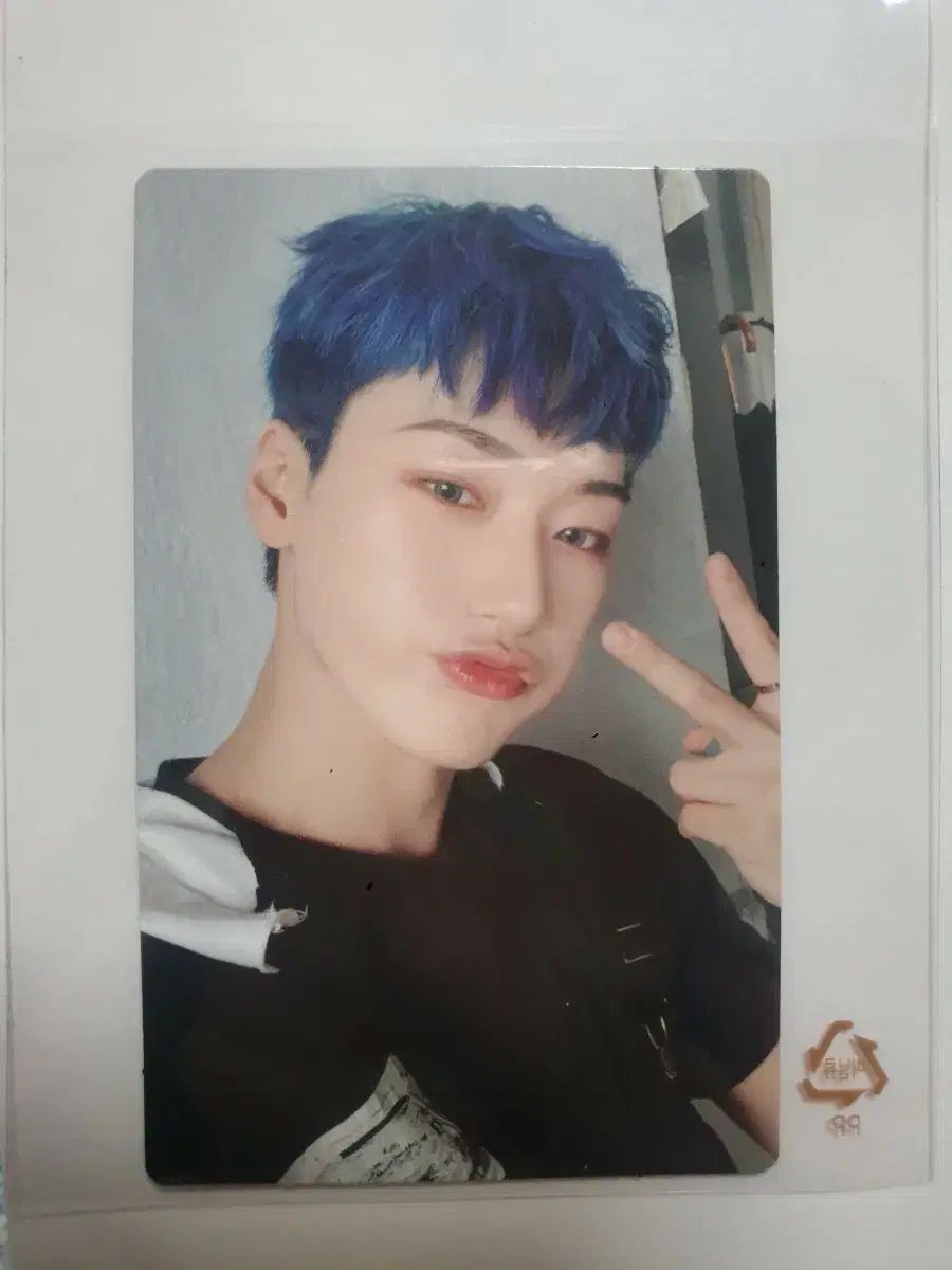 ATEEZ エイティーズ アチズ 최산 サン SAN チェサン シーグリ シーズングリーティング