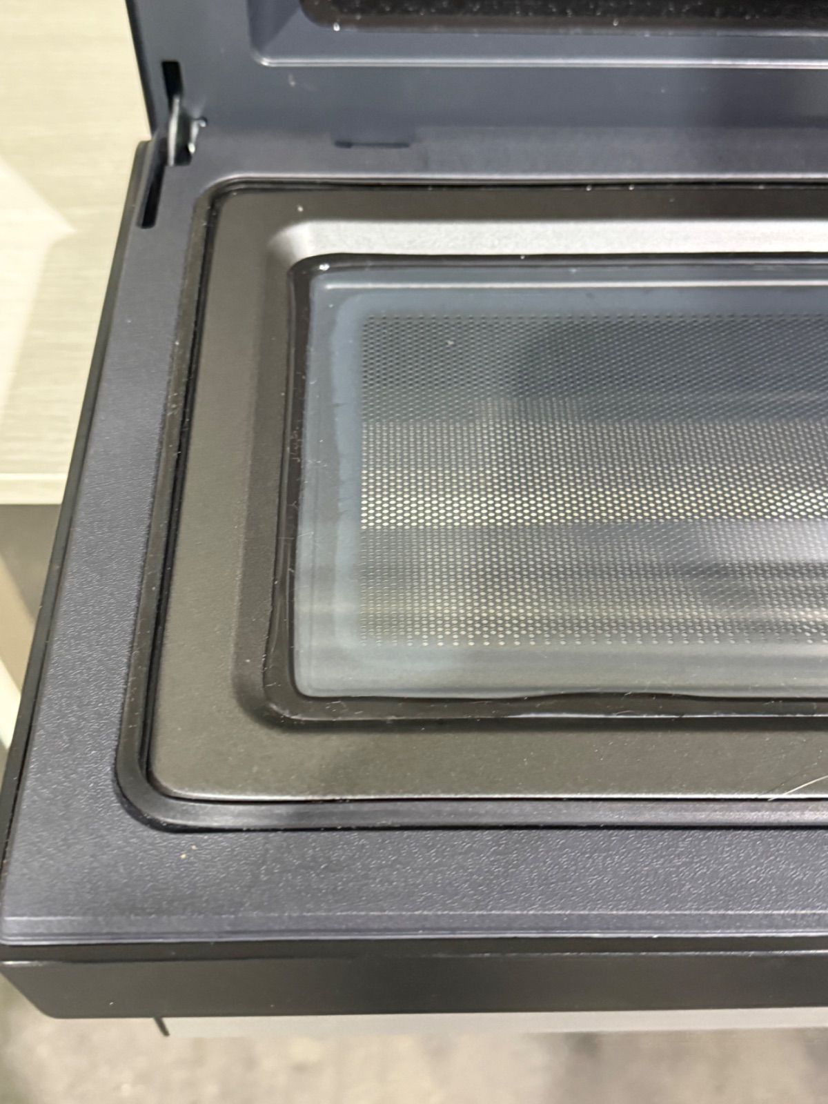 過熱水蒸気オーブンレンジ RE