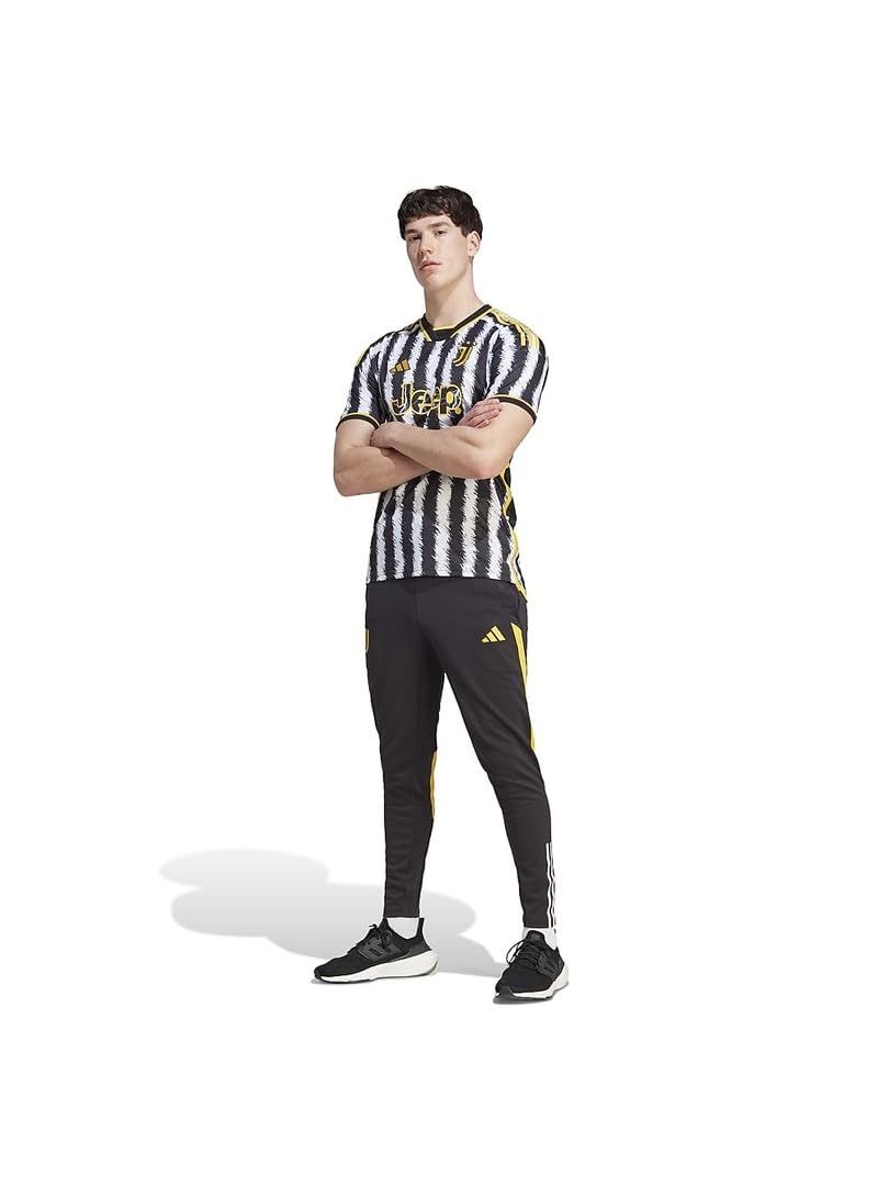 adidas(アディダス) ユベントス ホーム レプリカユニフォーム ブラック