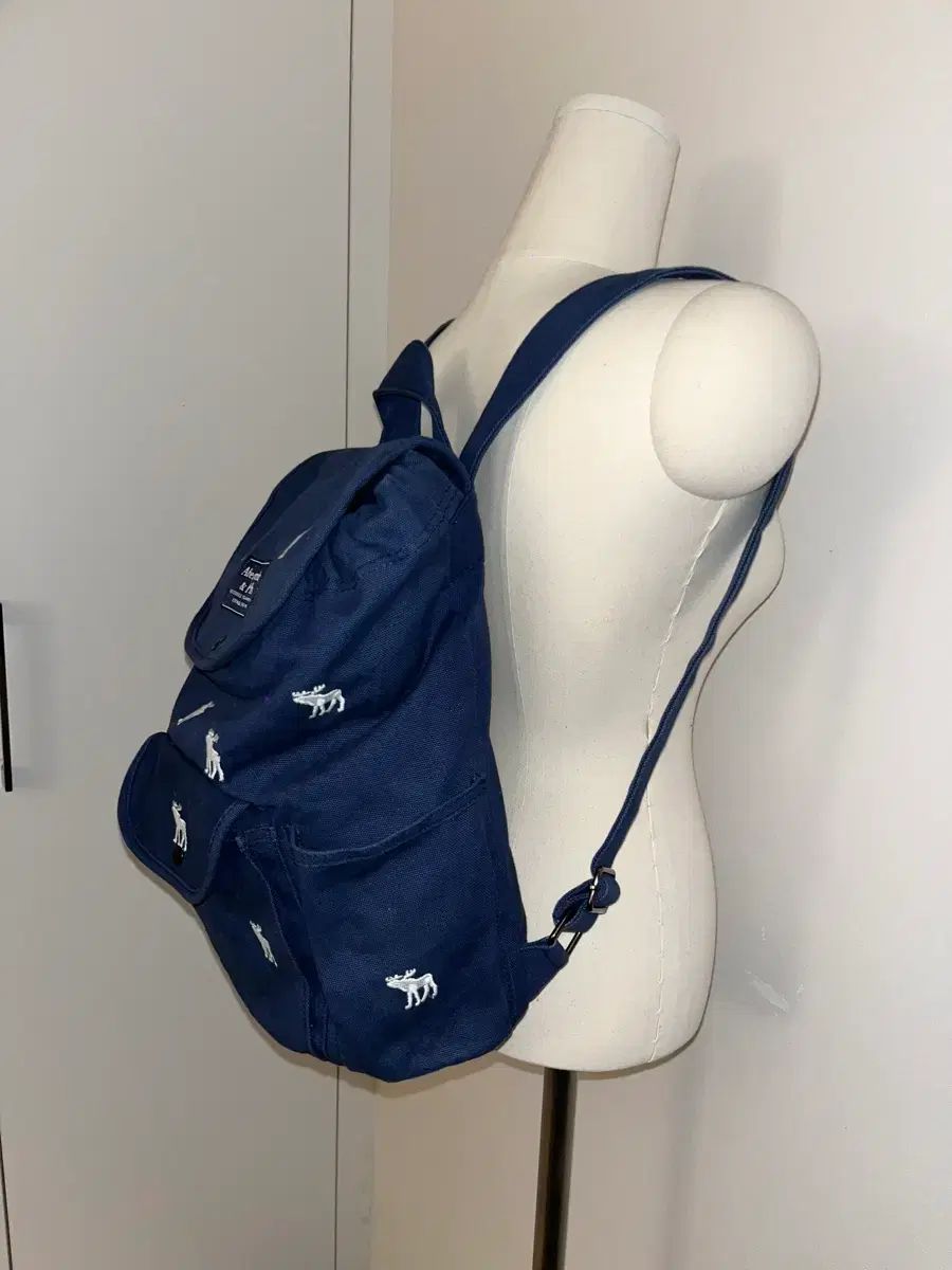 Abercrombie バックパック