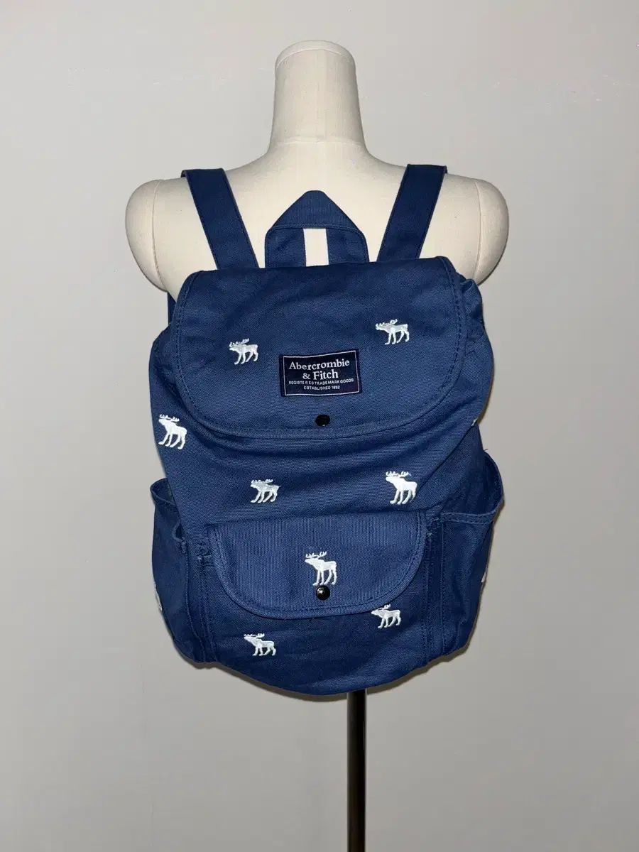 Abercrombie バックパック