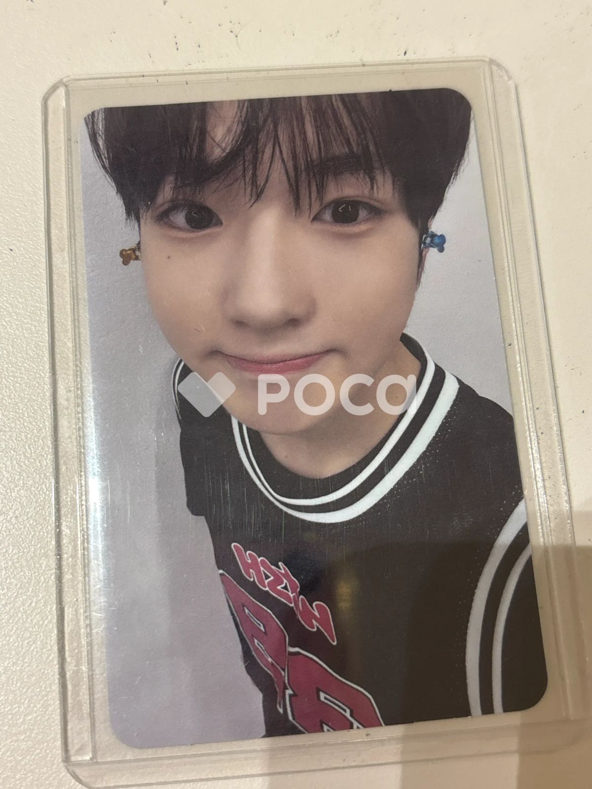 NCT サクヤ Steady QR Ver. - メルカリ