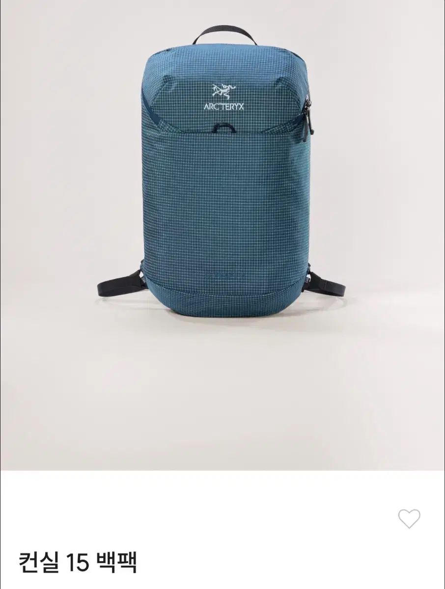 ARC TERYX アークテリクス コンシール 15 バックパック