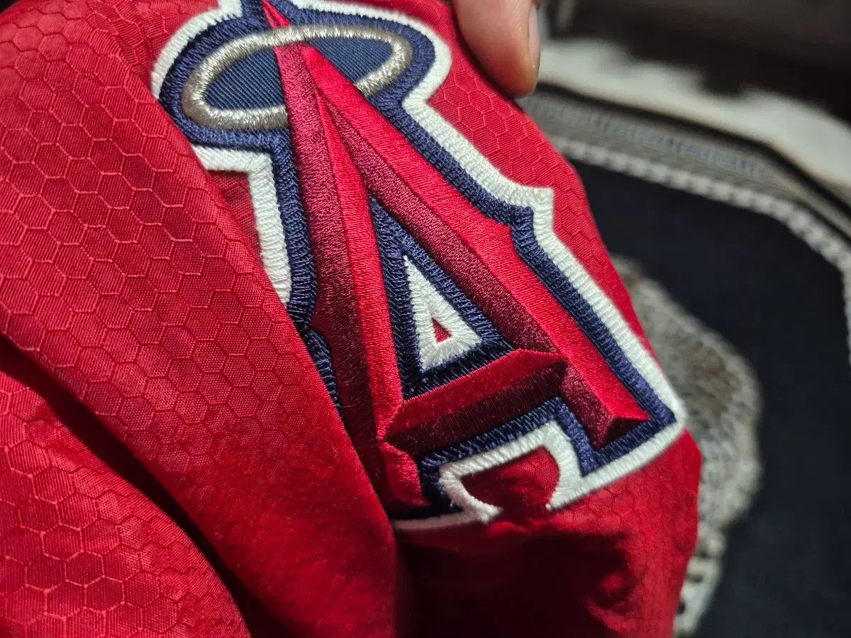 マジェスティック LAエンゼルス