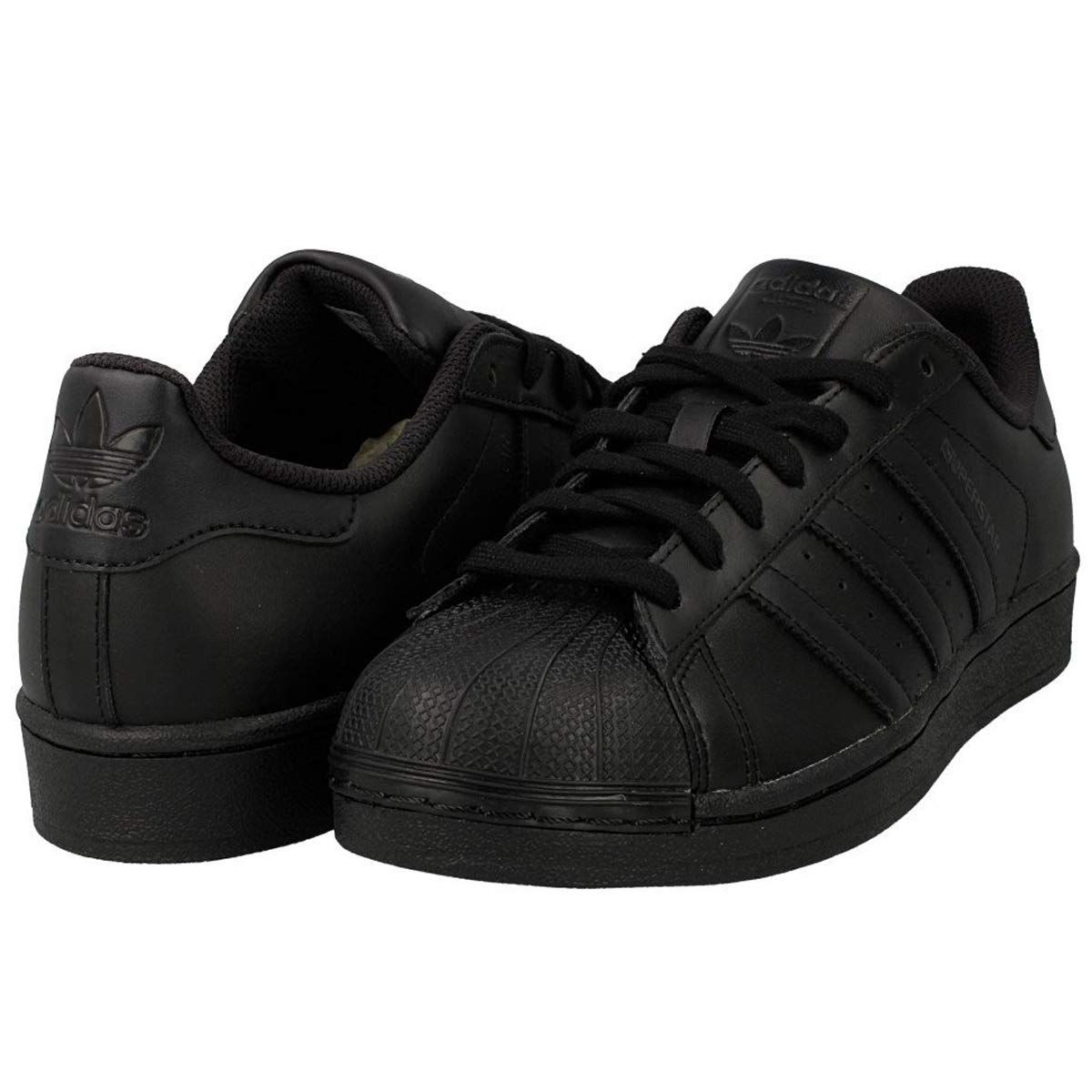 アディダス] スーパースター [SUPERSTAR] コアブラック/コアブラック