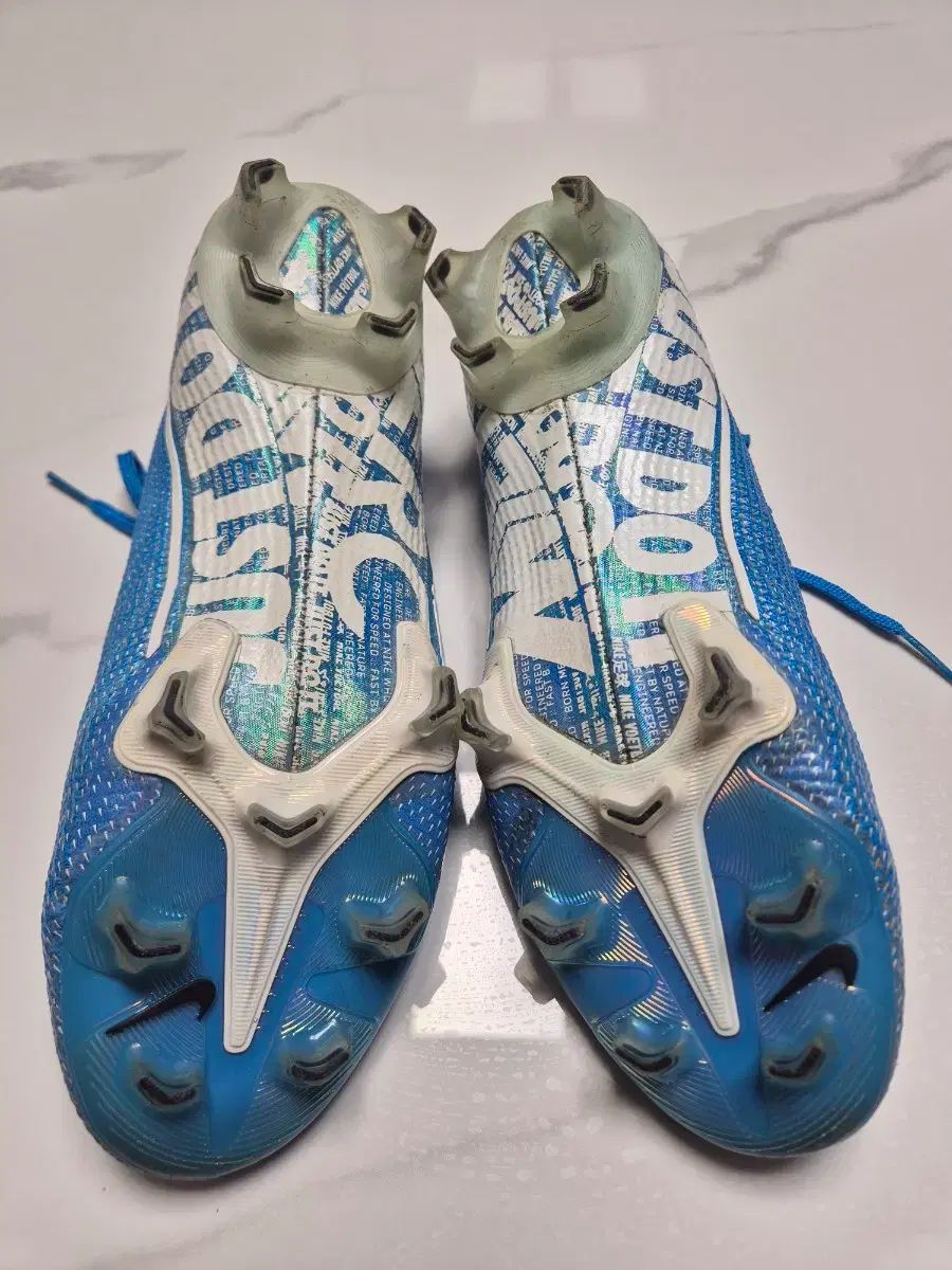 ナイキ マーキュリアル