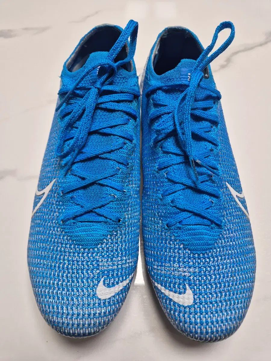  ナイキ マーキュリアル ベイパー 13 エリート FG フットサルシューズ シューズ