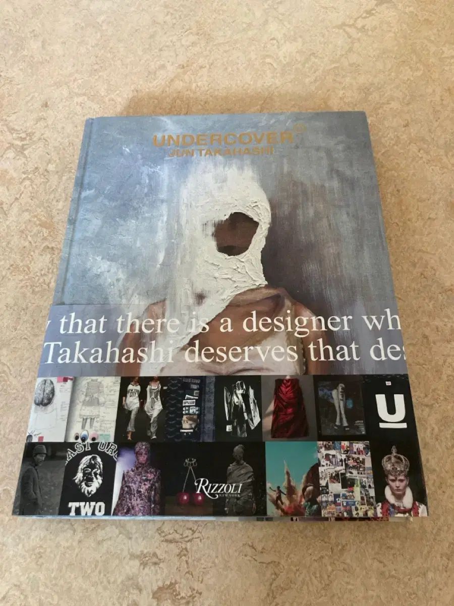Uncovered アートブック アンダーカバー コレクション アートブック 【公式通販】