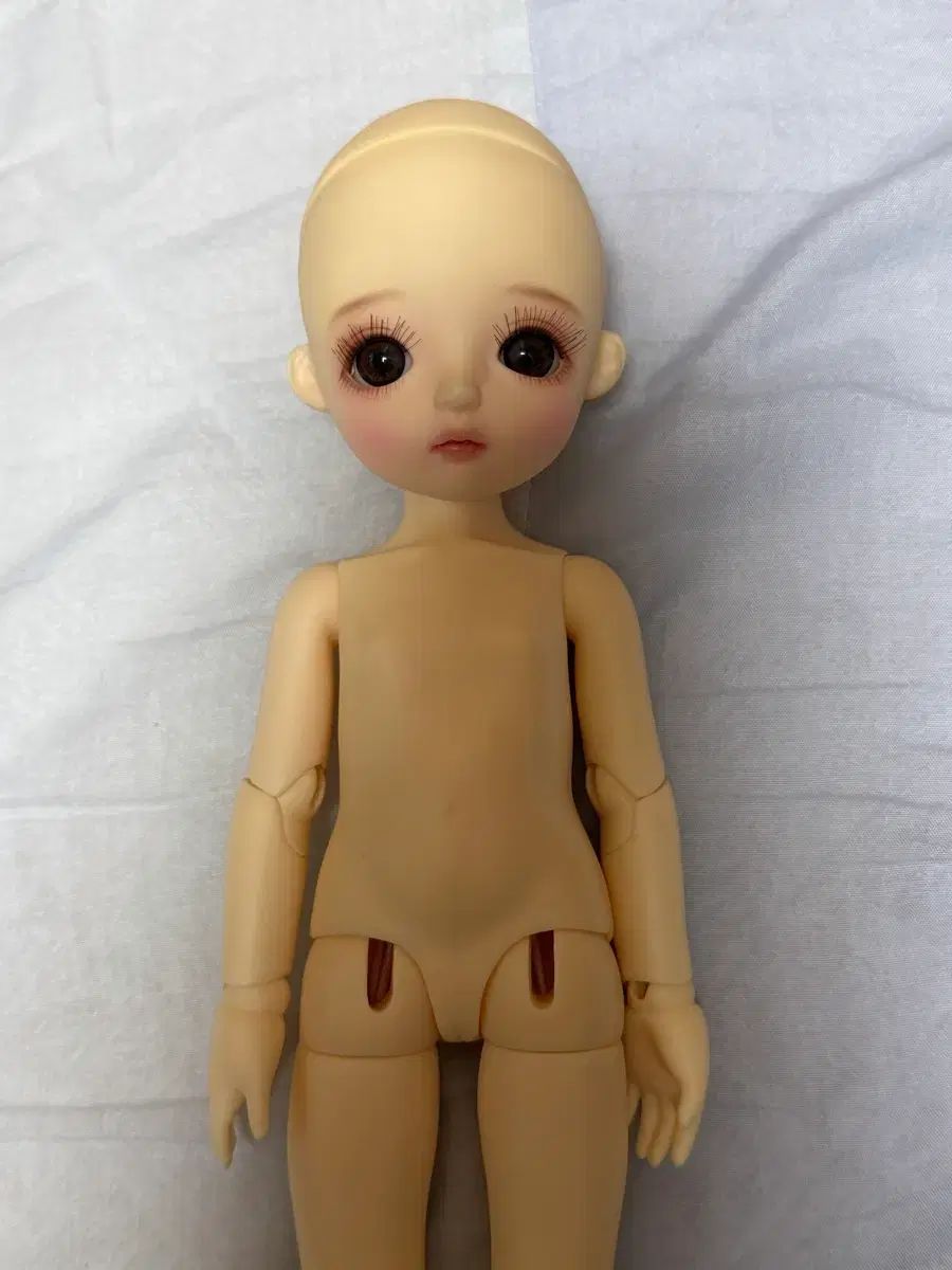 球体関節人形 LINA chou ピヨ usd 服 まとめ