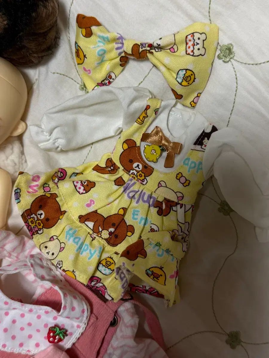 球体関節人形 LINA