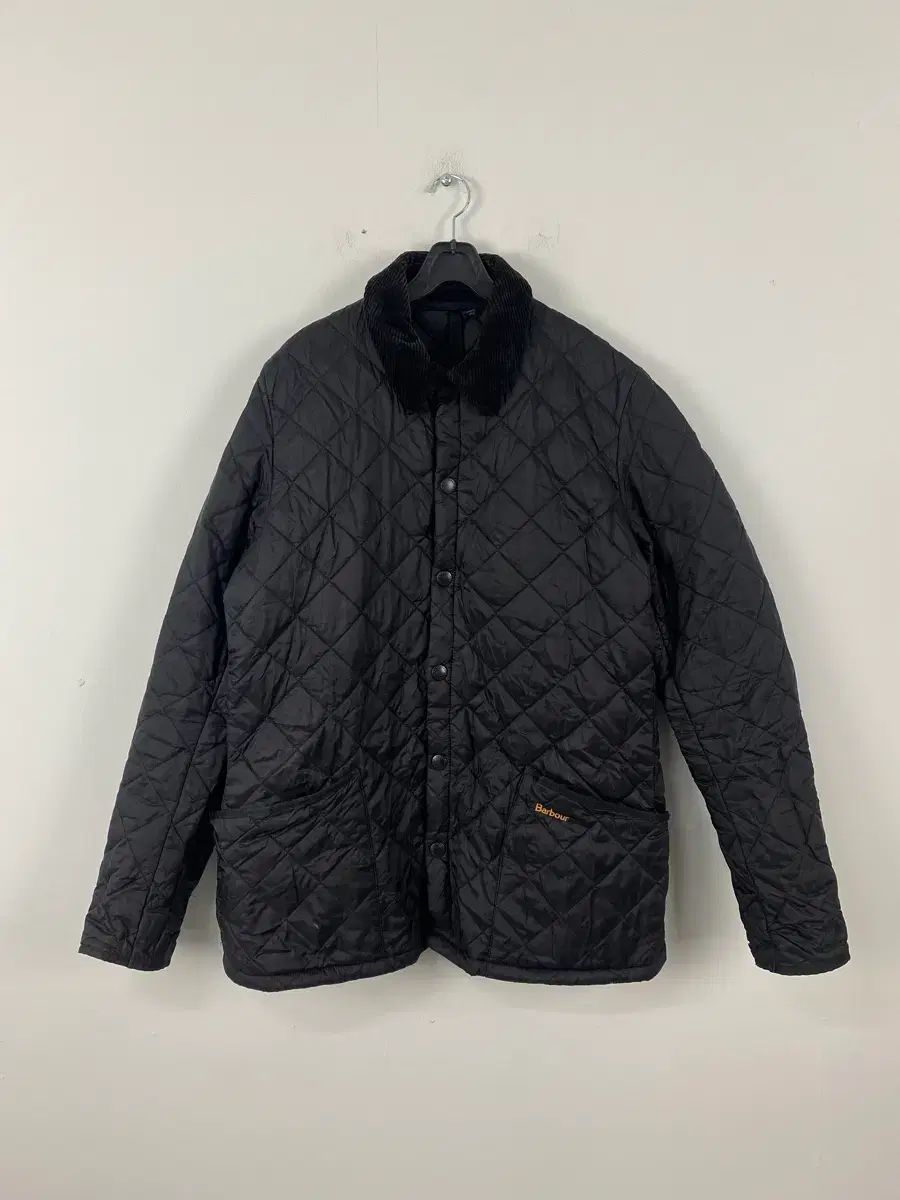 バブアー ヘリテイジ クラシック キルティング ジャケット M