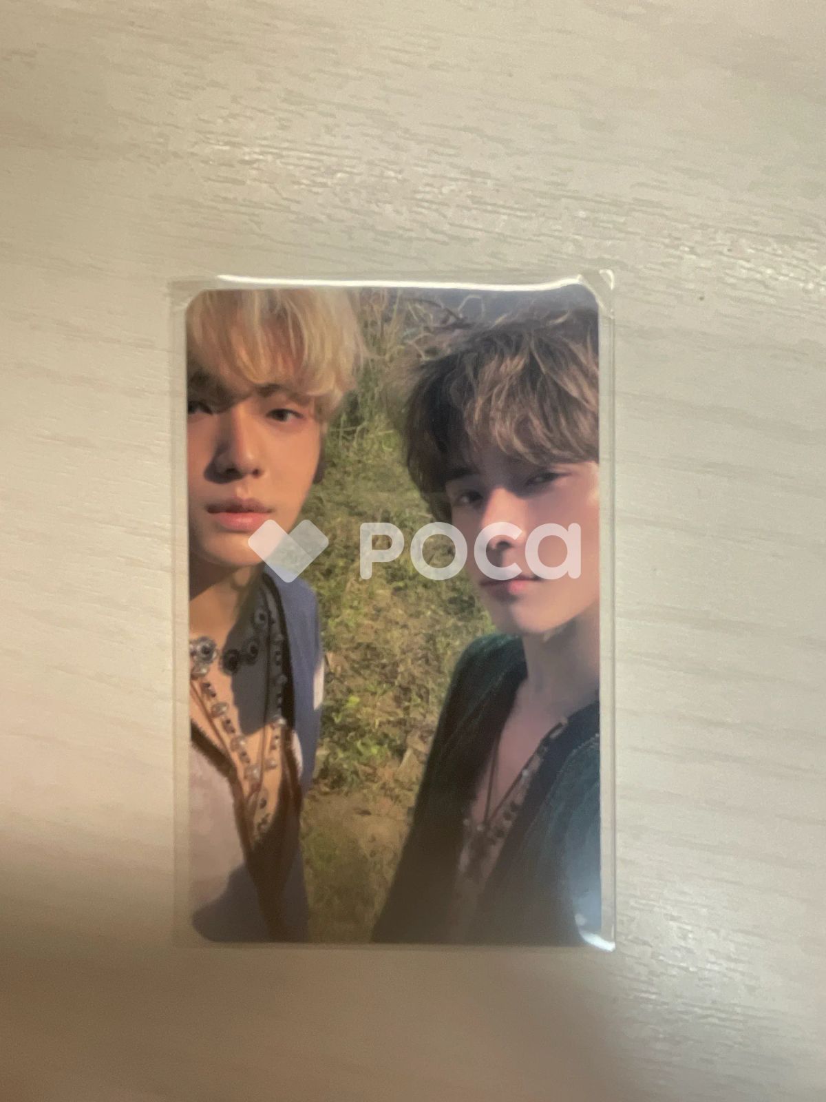 TXT ユニット The Name Chapter: TEMPTATION SOUNDWAVE/M2U