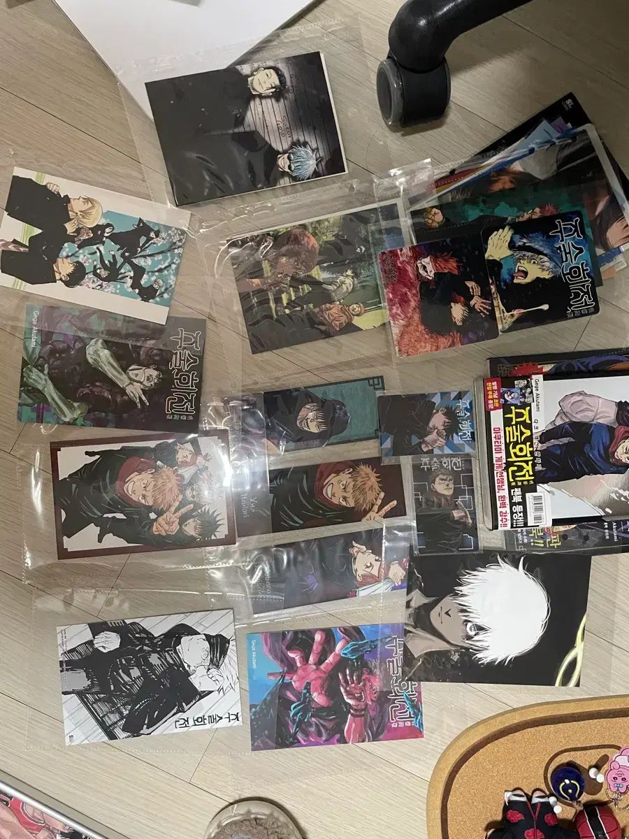 呪術廻戦 0 21 巻 FAN BOOK コンプリートBOOK LEE 漫画 特典 ダブル特装版 まとめ