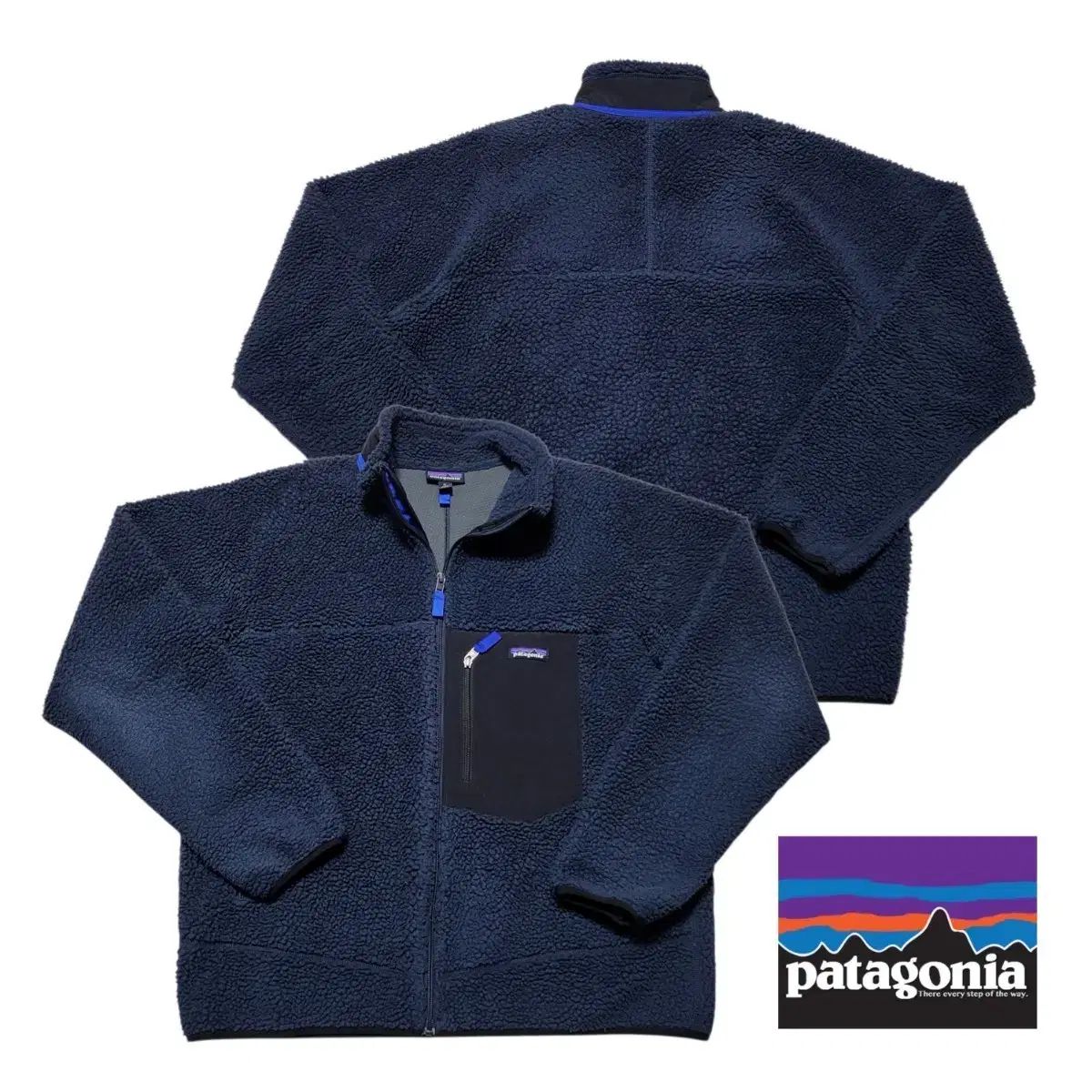 XL 20 FW patagonia パタゴニア Classic クラシック Retro X レトロ Jacket ジャケット