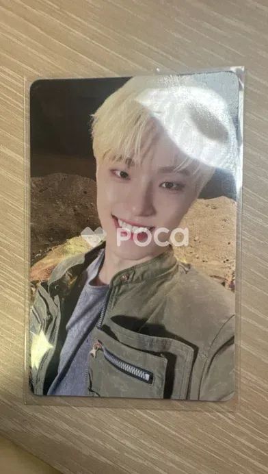 Seventeen ディノ セブチ ALWAYS YOURS 初回限定盤 D - メルカリ