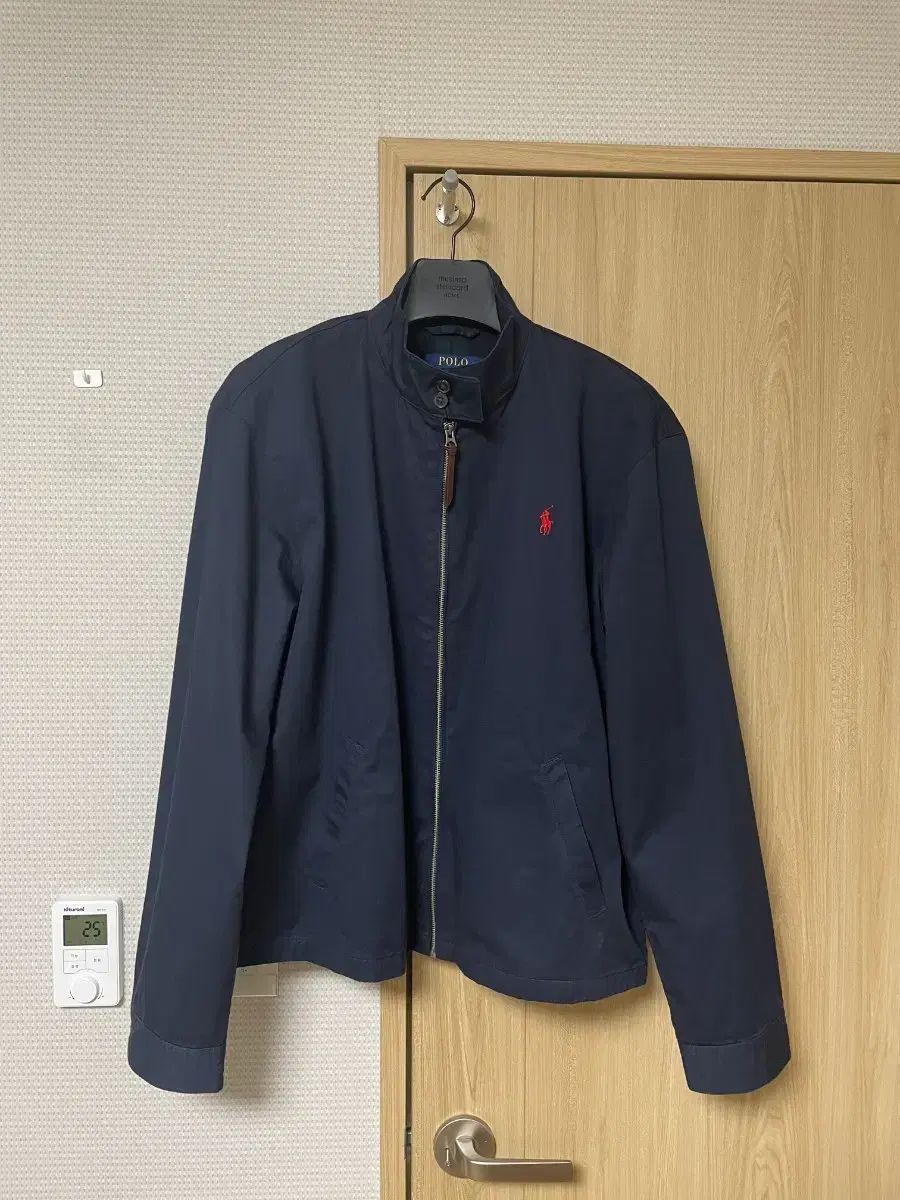 ポロラルフローレン コットン ツイル ジャケット クータ