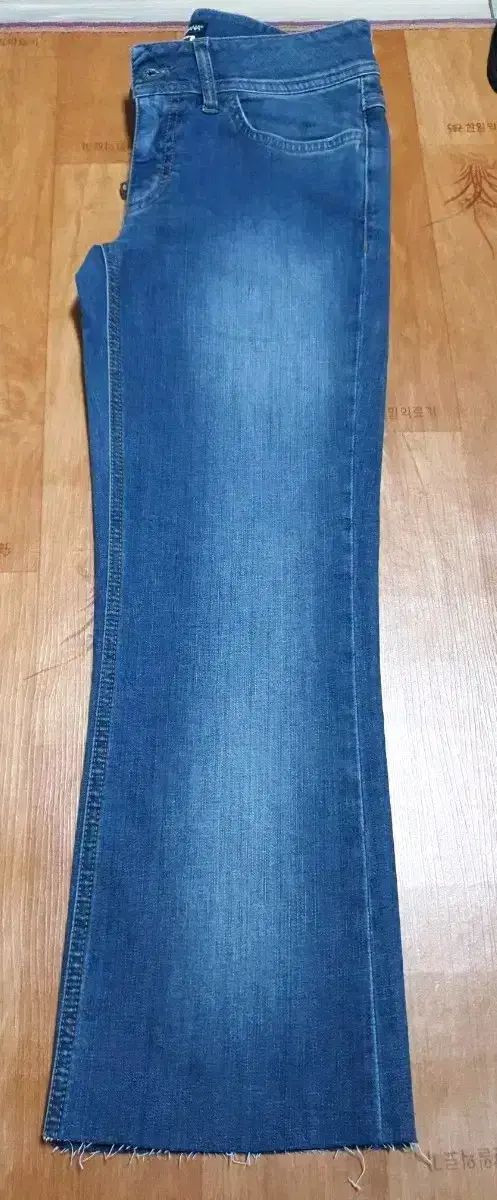 DOLCE - GABBANA レディース デニムパンツ COOL LINE