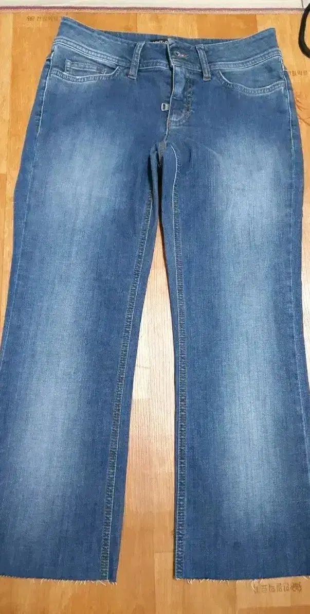 DOLCE - GABBANA レディース デニムパンツ COOL LINE