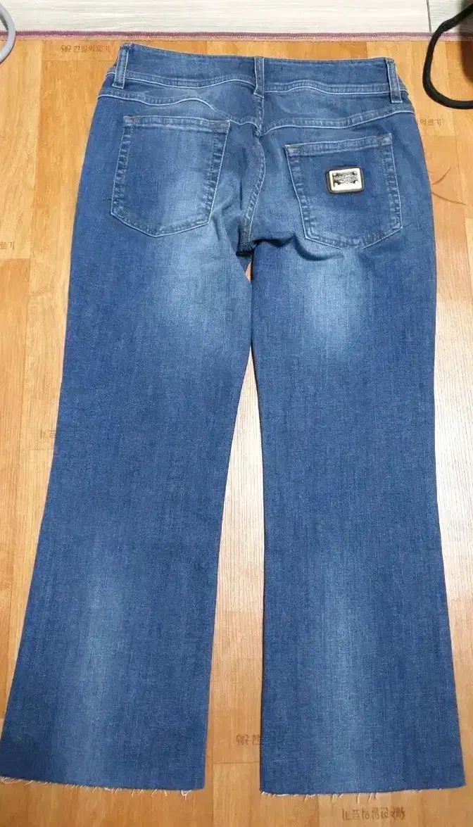  DOLCE - GABBANA レディース デニムパンツ COOL LINE その他 デニム ジーンズ