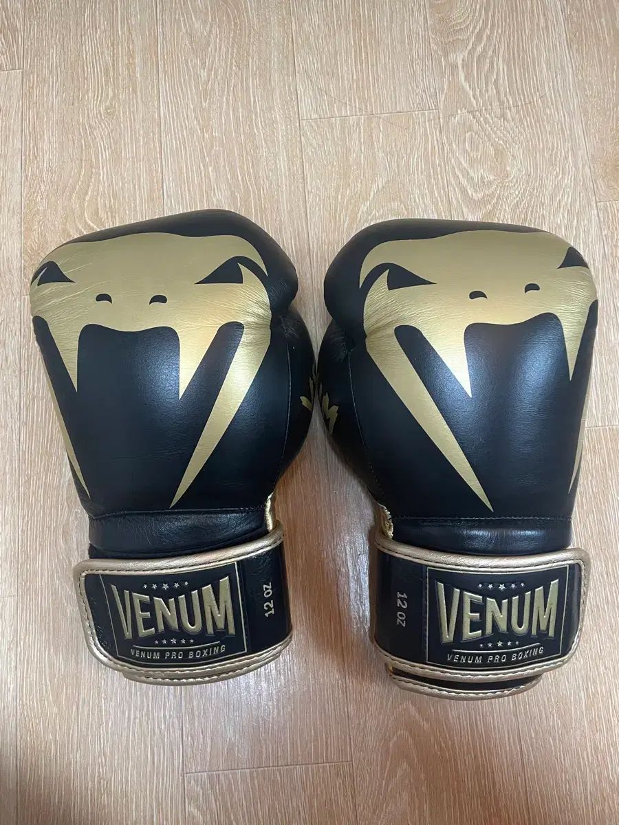 ヴェナム プロ ボクシング ジャイアント グローブ venum pro boxing 12オンス