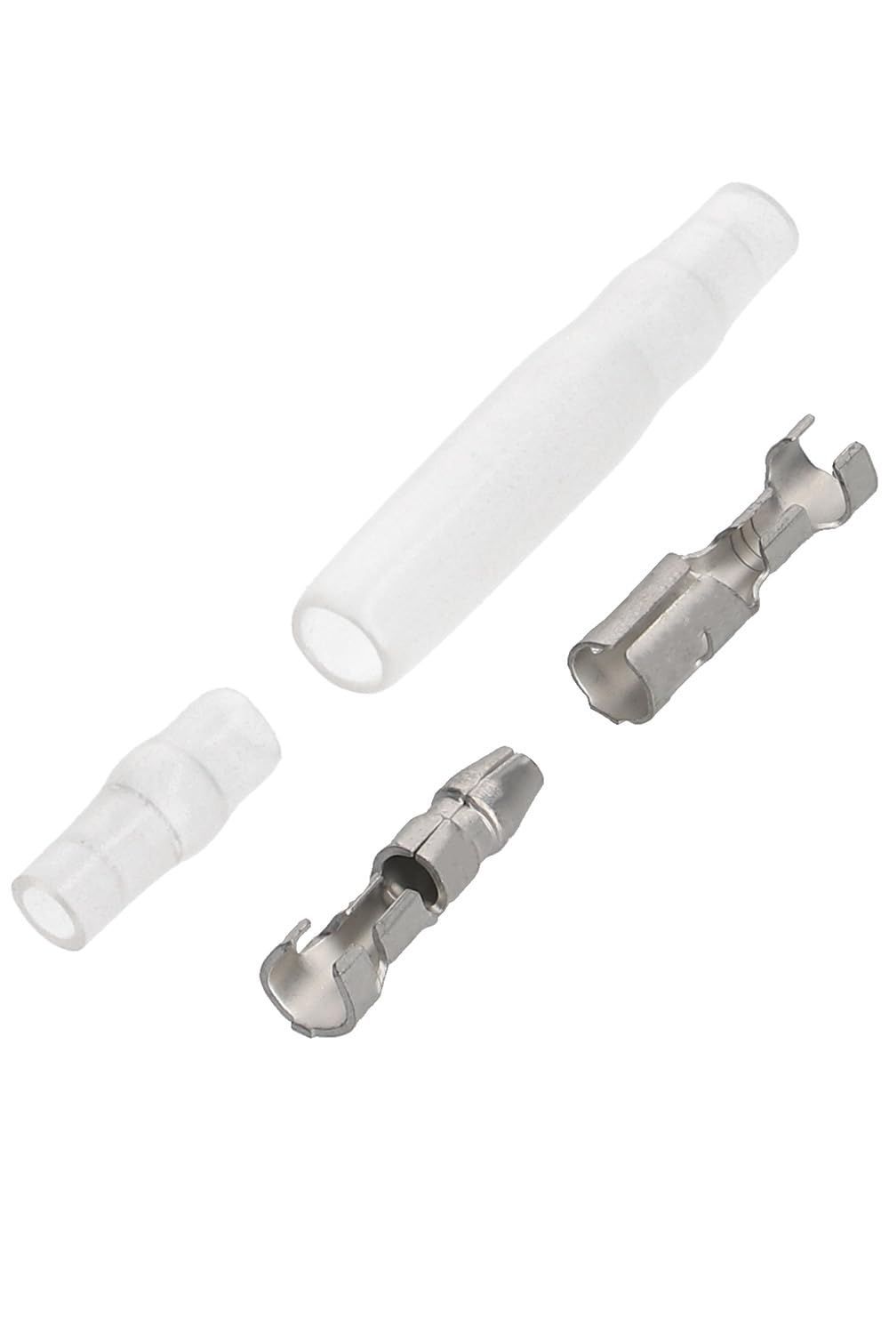 【人気商品】エーモン(amon) ギボシ端子セット 限定パック 業務用大容量100セット 4902 販売ルート限定品