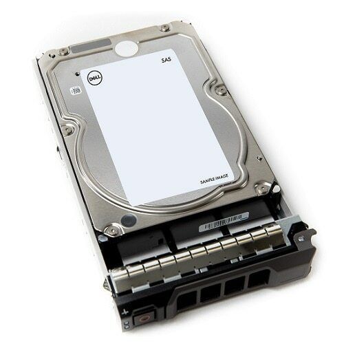 【1年保証/再生品】12TB 7.2K RPM SAS 3.5 HDD in Dell Tray CompatiblePE MD1400 R730 R430 12TB 7.2K Dell 12G 6Gbps 0