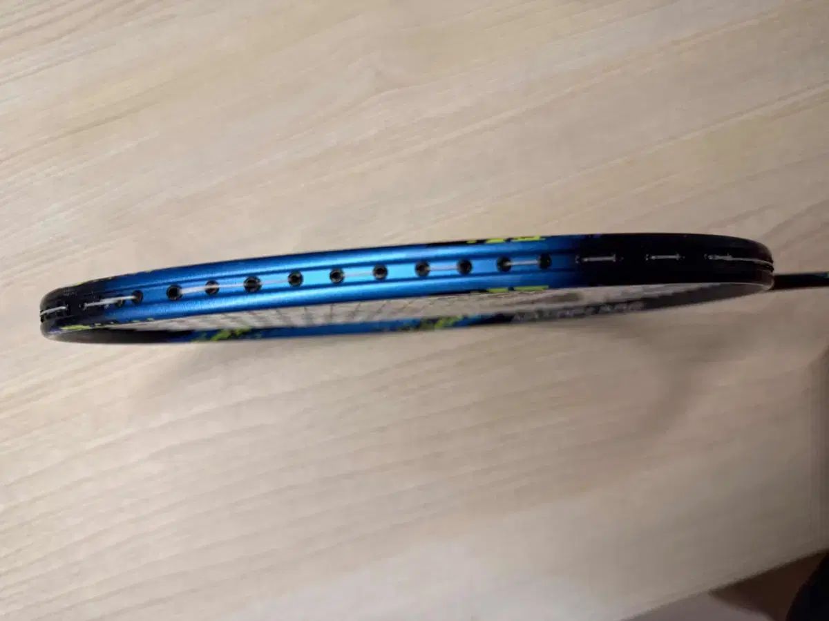 YONEX ヨネックス ₍ナノフ 700 4 u バドミントンラケット 채