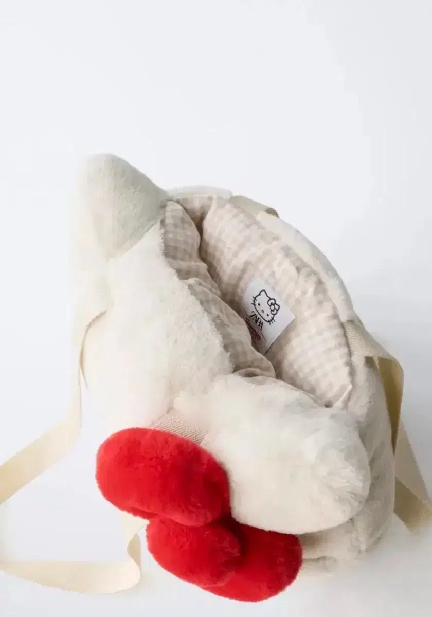 ザラ ハローキティ ショルダーバッグ