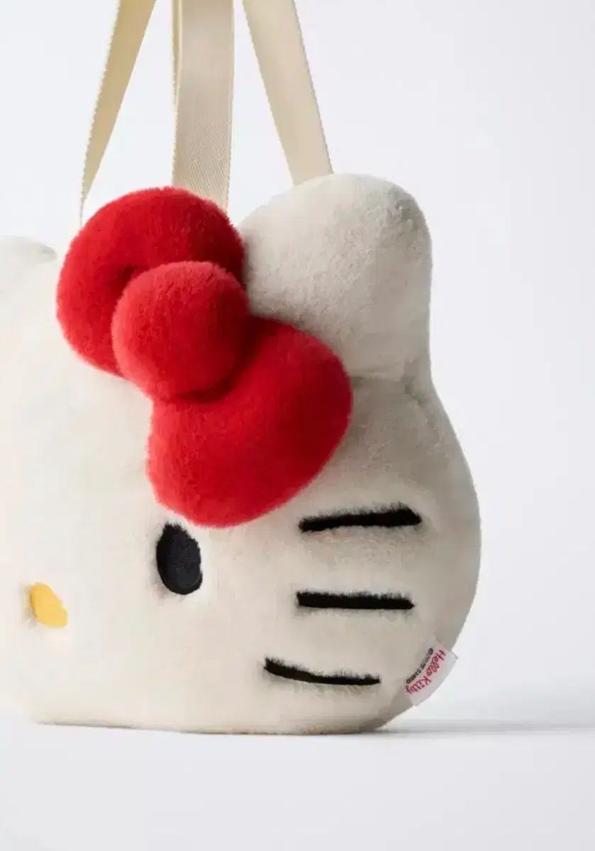 ハローキティ ショルダーバッグ