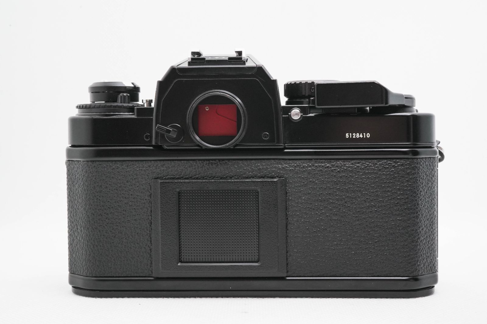 美品 Nikon FA Black ニコン ボディ - メルカリ