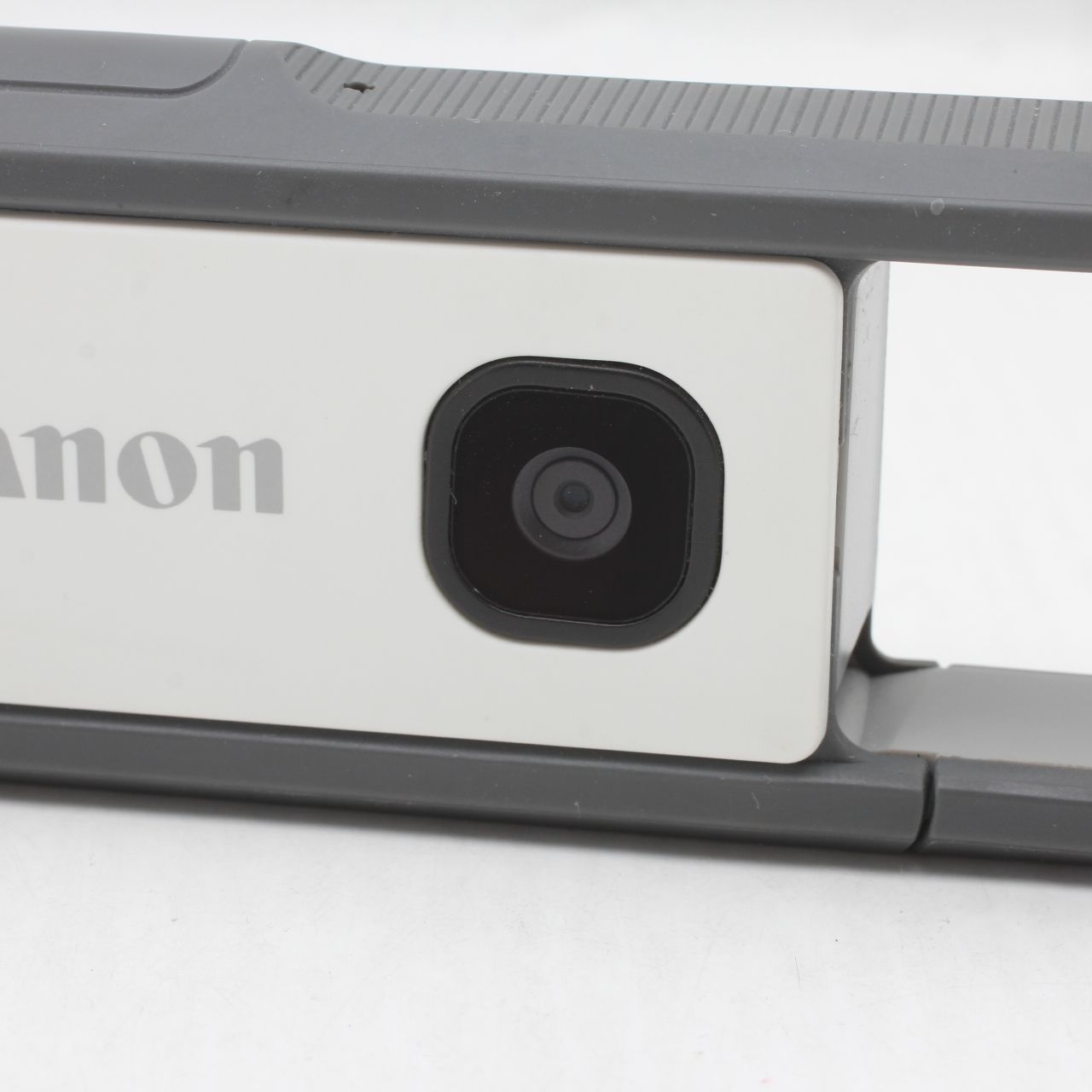 美品】Canon キャノン iNSPiC REC FV-100-GY JS129-00857 - メルカリ