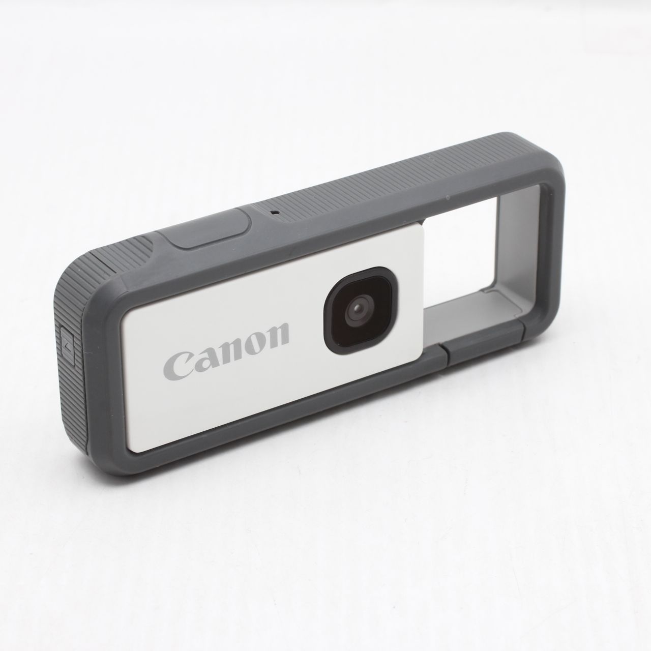 美品】Canon キャノン iNSPiC REC FV-100-GY JS129-00857 - メルカリ