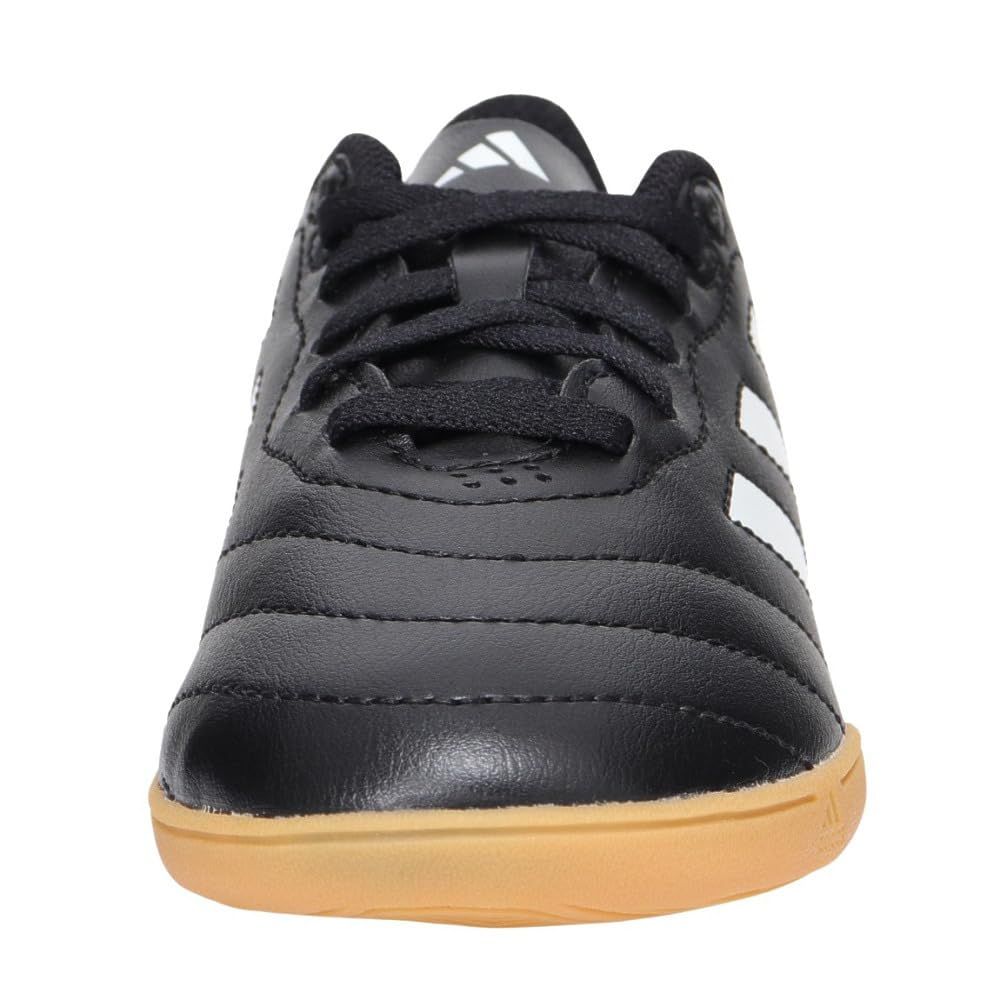 アディダス] フットサルシューズ ジュニア ゴレット VIII インドア