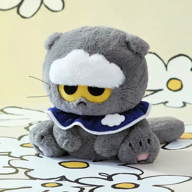 ZO-FRIENDS ZOA MEDIUM ぬいぐるみ G-DORAGON