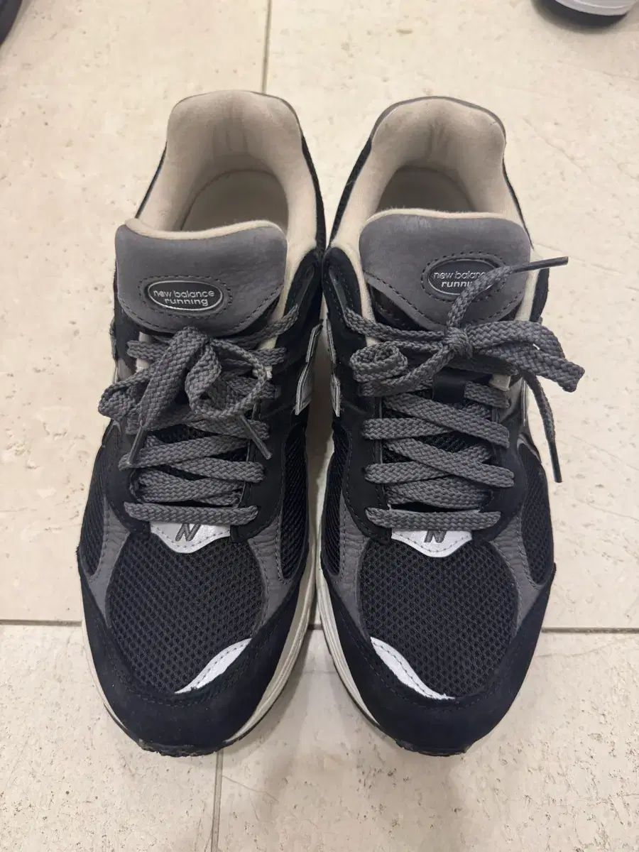 ニュー ンス 2002 R ヴィンテージ ブラック