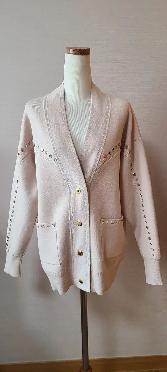 サンドロ カーディガン - メルカリ