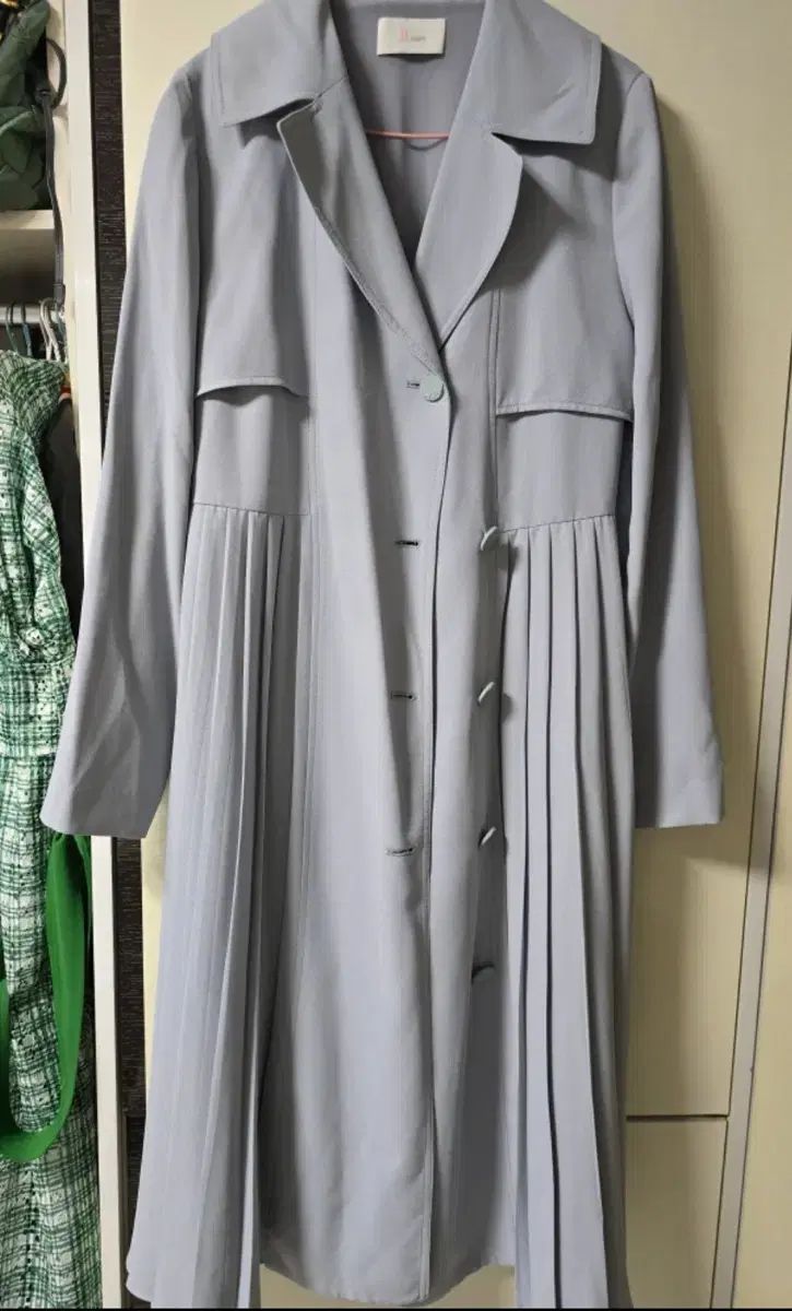 JJ JIGOTT プリーツ ONE PIECE 66