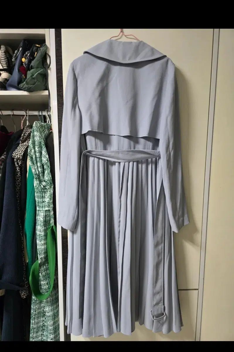 JJ JIGOTT プリーツ ONE PIECE 66