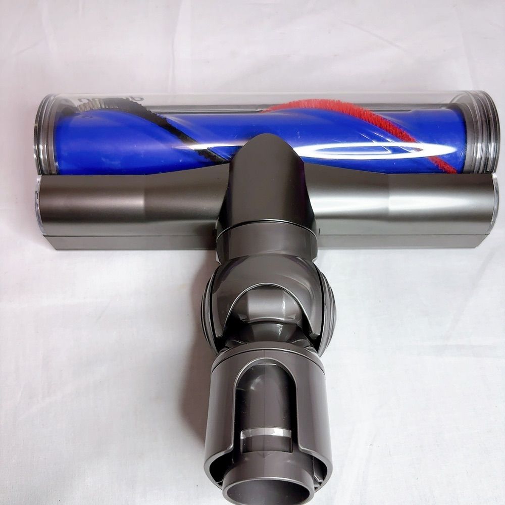 未使用】 Dyson モーターヘッド 216913 DC63 CY25 対応 - メルカリ