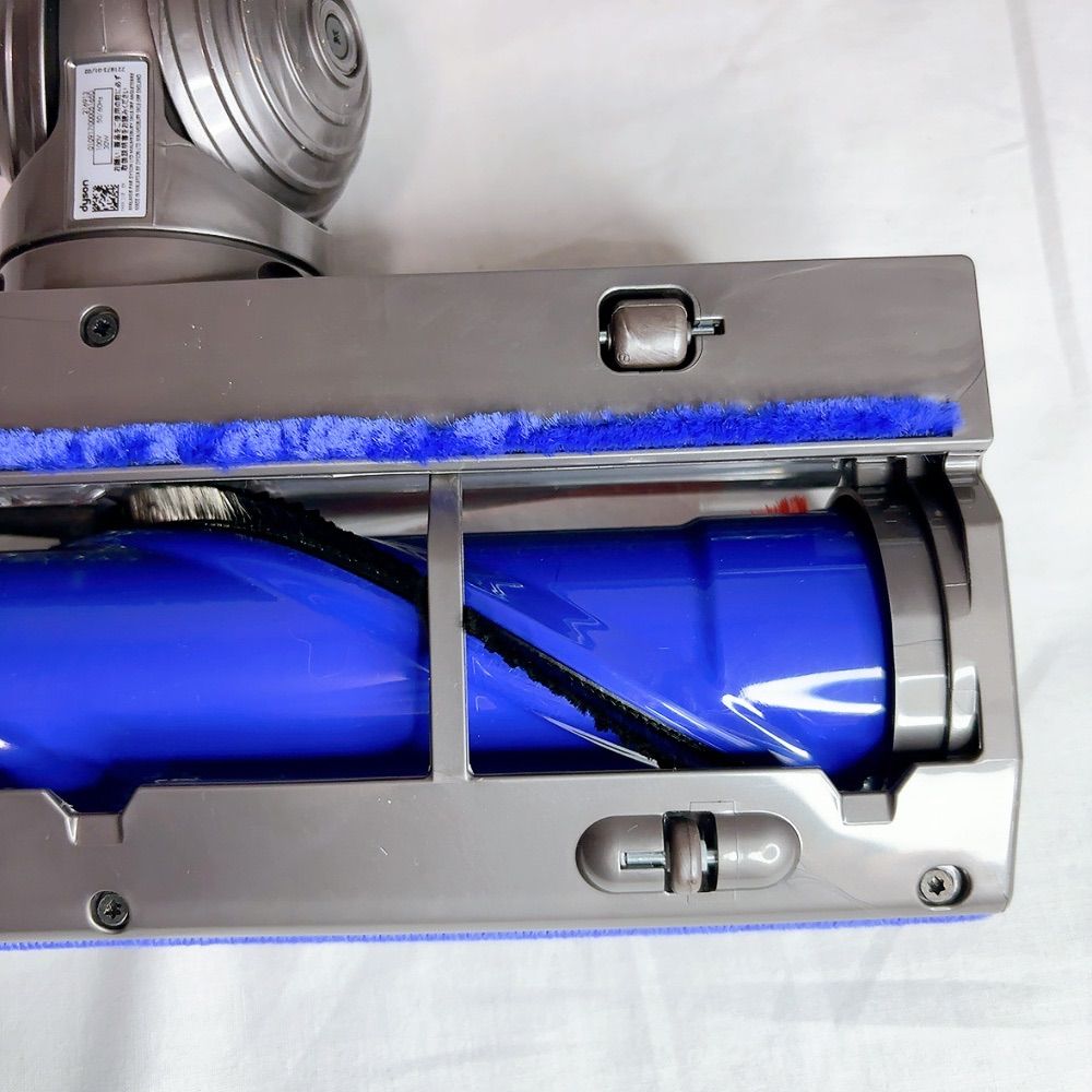 未使用】 Dyson モーターヘッド 216913 DC63 CY25 対応 - メルカリ